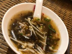 地皮菇-广信传说