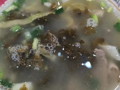 -陈记汤饭(水巷口店)
