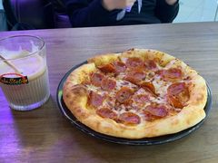 -Tubestation站点比萨(高新万达ONE店)