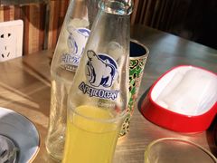 -羊大爷涮肉(亮马桥店)