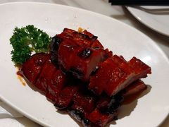 -翠华餐厅(德基广场店)