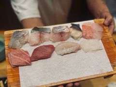 -鮨冠OMAKASE食べ放题(北京首店)