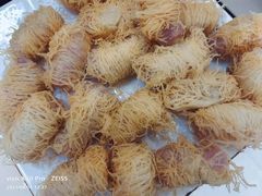 -宾朋海鲜饭庄(兴海路店)