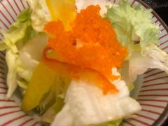 -豊 胜手丼