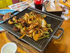 -肘子酥·天津捞面(德云社店)