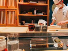 -奈良本寿司(永嘉路店)