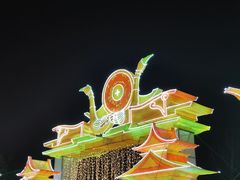 -武汉园博园(武汉自然博物馆)