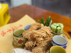 -十二道丰味·徐州土菜·烧烤(何山路店)