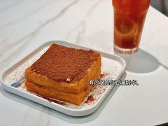 -柠檬树茶餐厅(海雅缤纷城店)