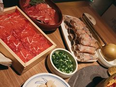 -巴奴毛肚火锅(京西大悦城店)