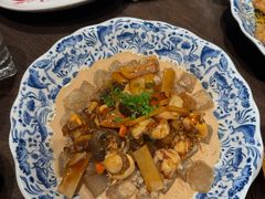 -品味居·首店·大连鲜活海鲜大连菜(东港店)