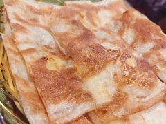 印度飞饼-楚太子  中餐&烧烤(武大店)