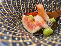 -鮨政·Omakase(港汇恒隆广场店)