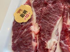 -八合里潮汕鲜牛肉火锅(深圳海岸城店)