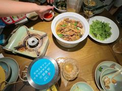 -刀板香·安徽菜(望江东路店)