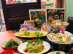 -荷花泰菜(东方新天地店)