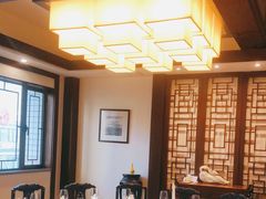 包厢-老正兴菜馆(福州路店)