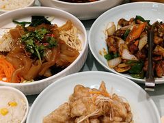 老式锅包肉-红樱桃·新派辽菜(北行店)