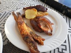 -绮梦西湖·云端餐厅(歌德店)