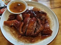 -鹅滋道(甘坑古镇店)