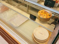 -满月蛋糕定制·商务茶歇·diy课程(万达广场店)