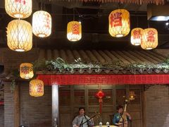 -南京大牌档(凯德1818店)