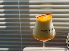 -Swing Coffee(钟楼区步行街店)