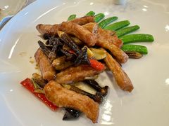 -一品粤珍轩(吴中路店)