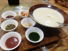 -乔家满族八大碗(流水沟店)