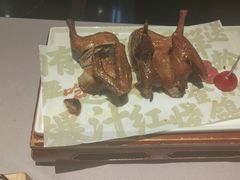 -大鸽饭(岗顶店)