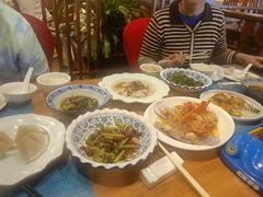 -糟粕醋·椰苑海南菜餐厅(亚龙湾天域酒店)