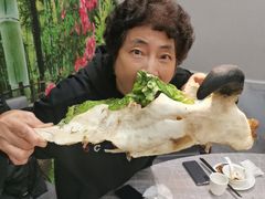 鸿运当头-江南名灶(长阳路店)