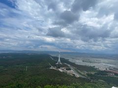 -珲春防川景区