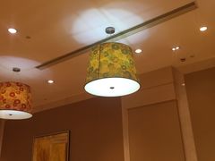 -上海大宁福朋喜来登酒店大堂吧(共和新路店)