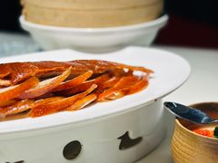 -四季民福烤鸭店(王府井东安门店)