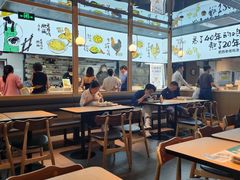 -老乡鸡(上海品尊国际中心店)