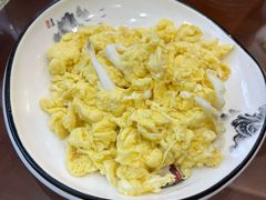 -百年老字号·观振兴蟹黄面·三虾面·苏式面(观前街富仁坊巷店)