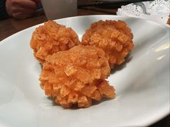 灌汤虾球-南翔馒头店(豫园店)