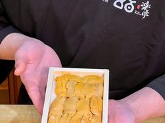 -鮨乐亭Omakase·海胆宴