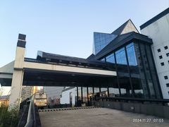 -黄山轩辕国际大酒店