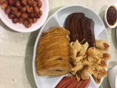 -长春观斋补堂素菜馆
