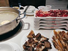 -八合里牛肉火锅(福州万象城店)