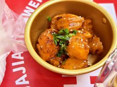 -见味花甲(福田coco park店)