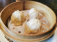 -九里云松·天香餐厅