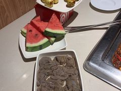 -海底捞火锅(万丰桥店)