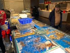 水产区-徐记海鲜(曲江南湖店)