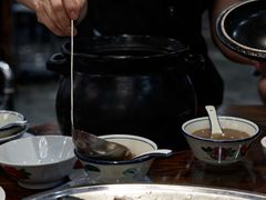 浓汤-农汤老店(顺联公园里店)