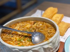 -隆喜元鱼汤包·海鲜(中联广场店)