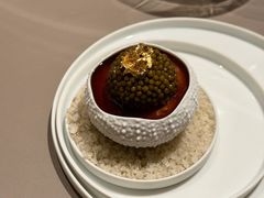 -Amber(香港置地文华东方酒店)