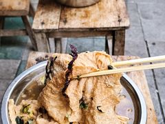 -炳记牛味粉店(四坊路店)